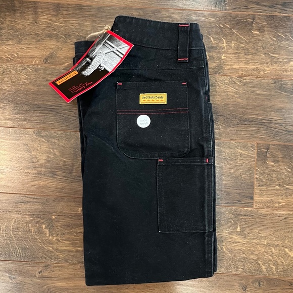 red ants pants original women's work pants NWT - Picture 2 of 5